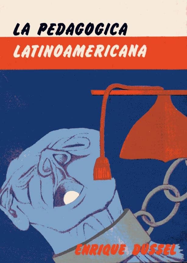 La pedagógica Latinoamericana